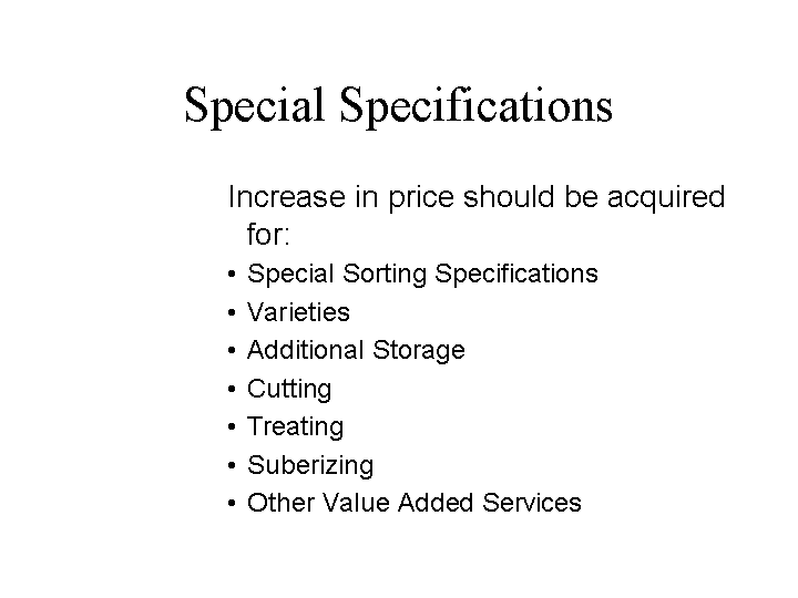 Price Model Slide 4
